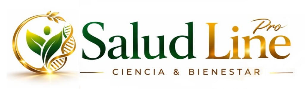 LOGO SALU LINE PRO